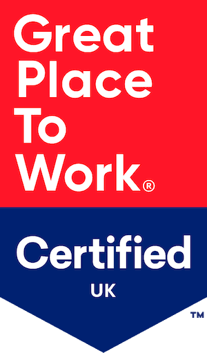 Great Place to Work | Nutcracker Agency
