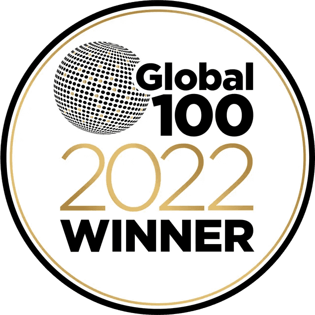 Global 2022 Awards | Nutcracker Agency